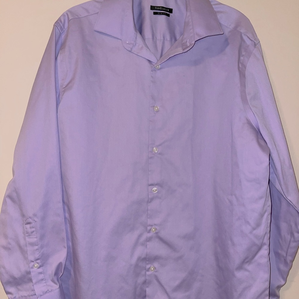 Van Heusen dress shirt